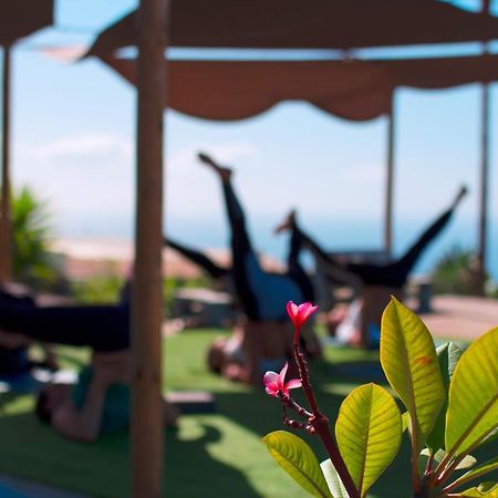 Eco Camping Nueva Vida Guest House Chío Екстериор снимка