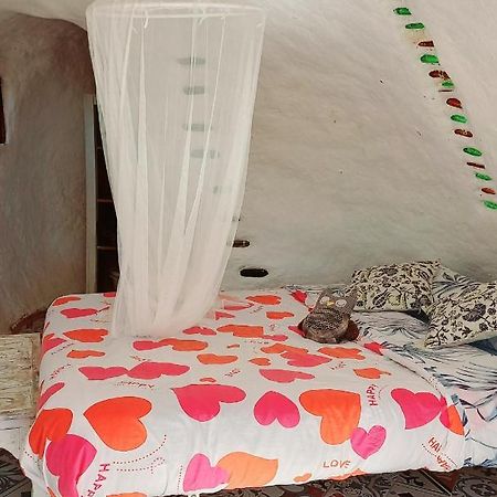 Eco Camping Nueva Vida Guest House Chío Екстериор снимка