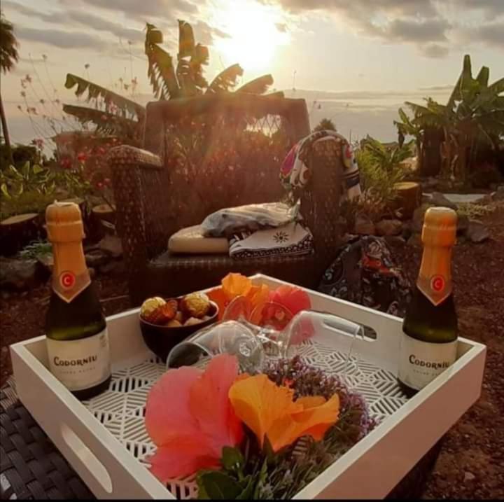 Eco Camping Nueva Vida Guest House Chío Екстериор снимка