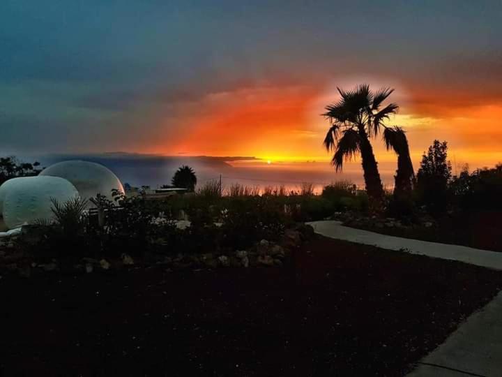 Eco Camping Nueva Vida Guest House Chío Екстериор снимка