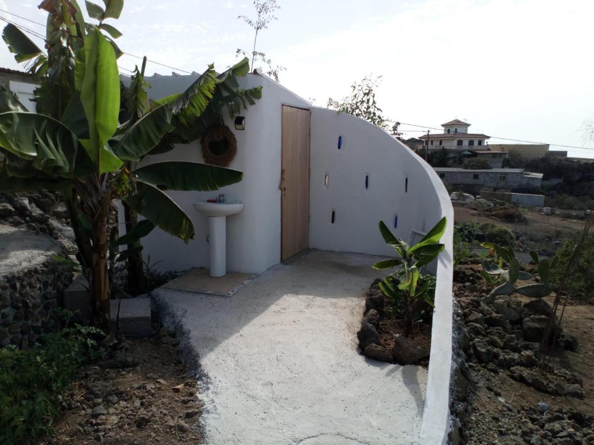 Eco Camping Nueva Vida Guest House Chío Екстериор снимка